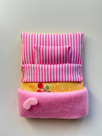 Sleeping Set |CHERRY NAP|