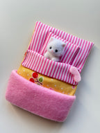 Sleeping Set |CHERRY NAP|