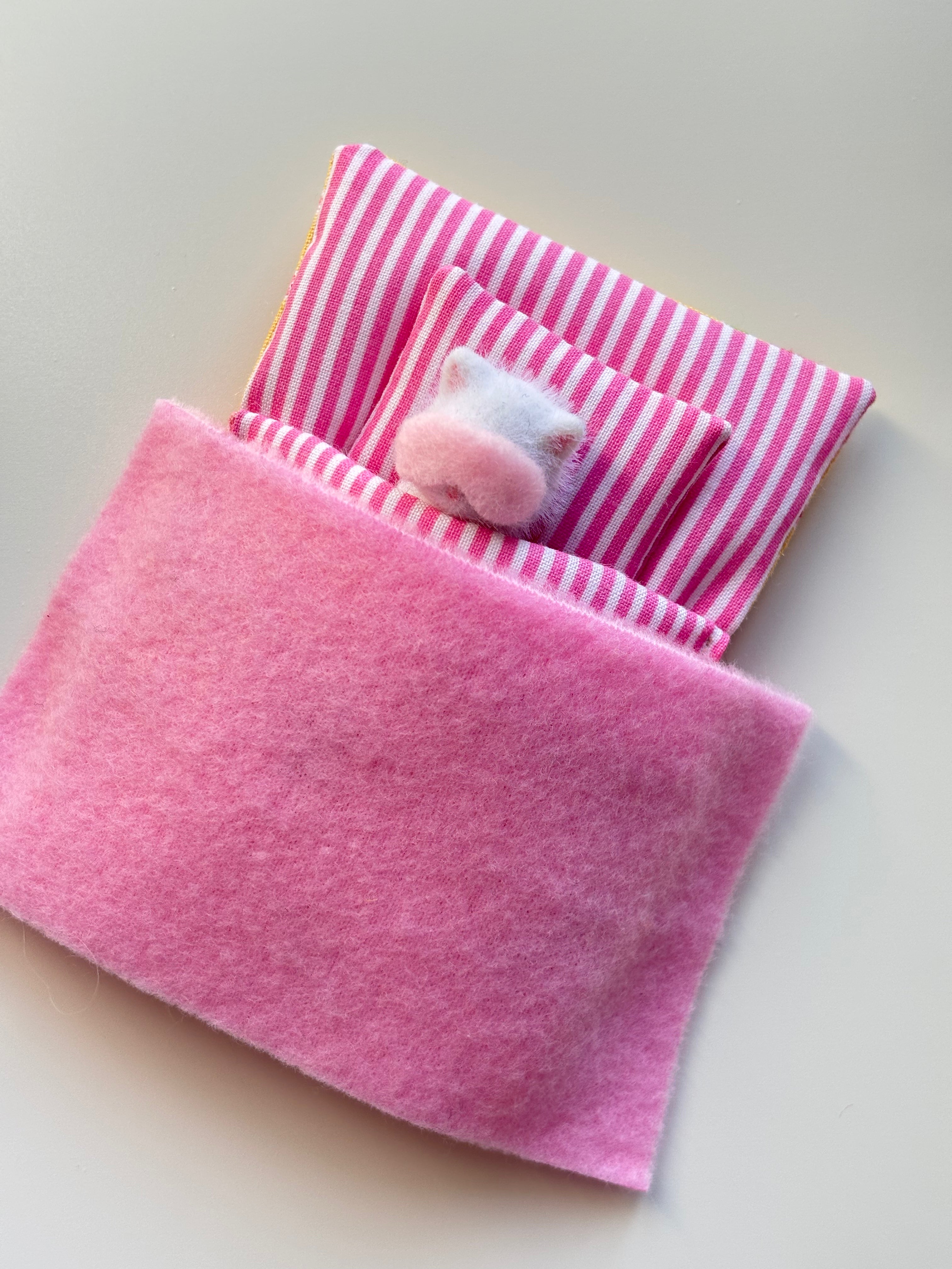 Sleeping Set |CHERRY NAP|