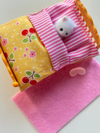 Sleeping Set |CHERRY NAP|