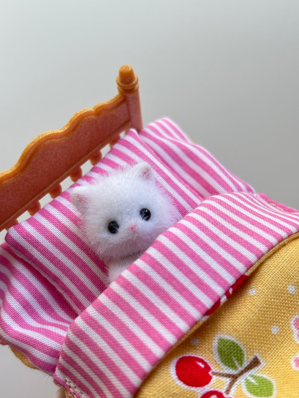 Sleeping Set |CHERRY NAP|