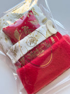 Sleeping Set for Sylvanian Babies | XMAS |