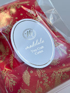 Sleeping Set for Sylvanian Babies | XMAS |