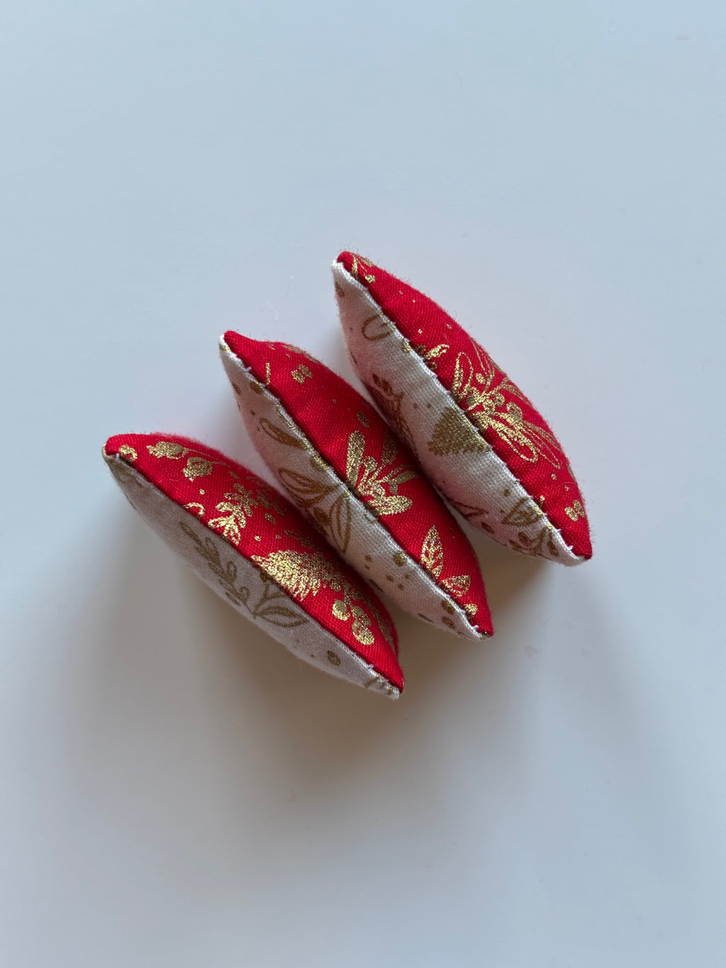 Miniature Pillow | DOUBLE XMAS |