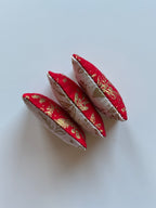 Miniature Pillow | DOUBLE XMAS |