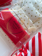 Sleeping Set for Sylvanian Babies | XMAS DOTS |