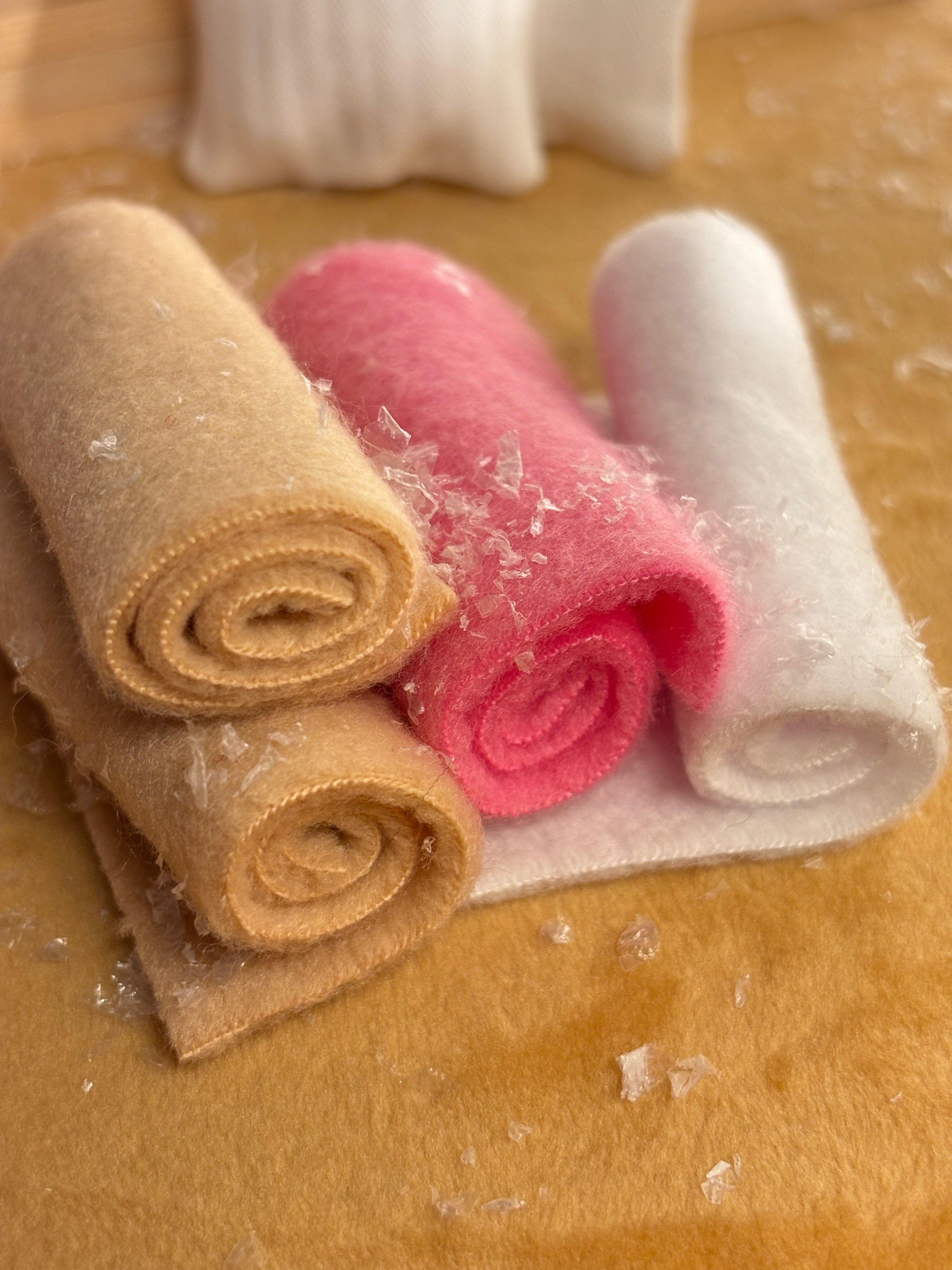 Miniature Blanket | Color selection |