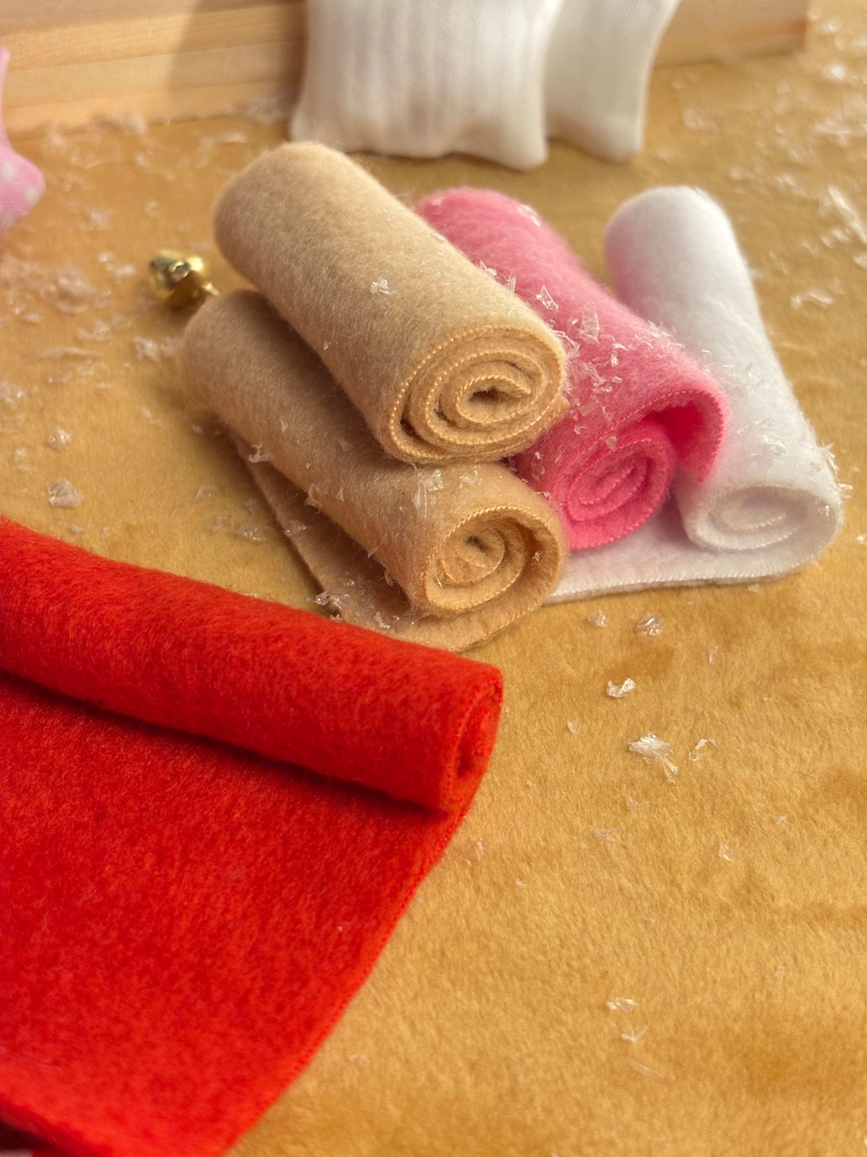 Miniature Blanket | Color selection |