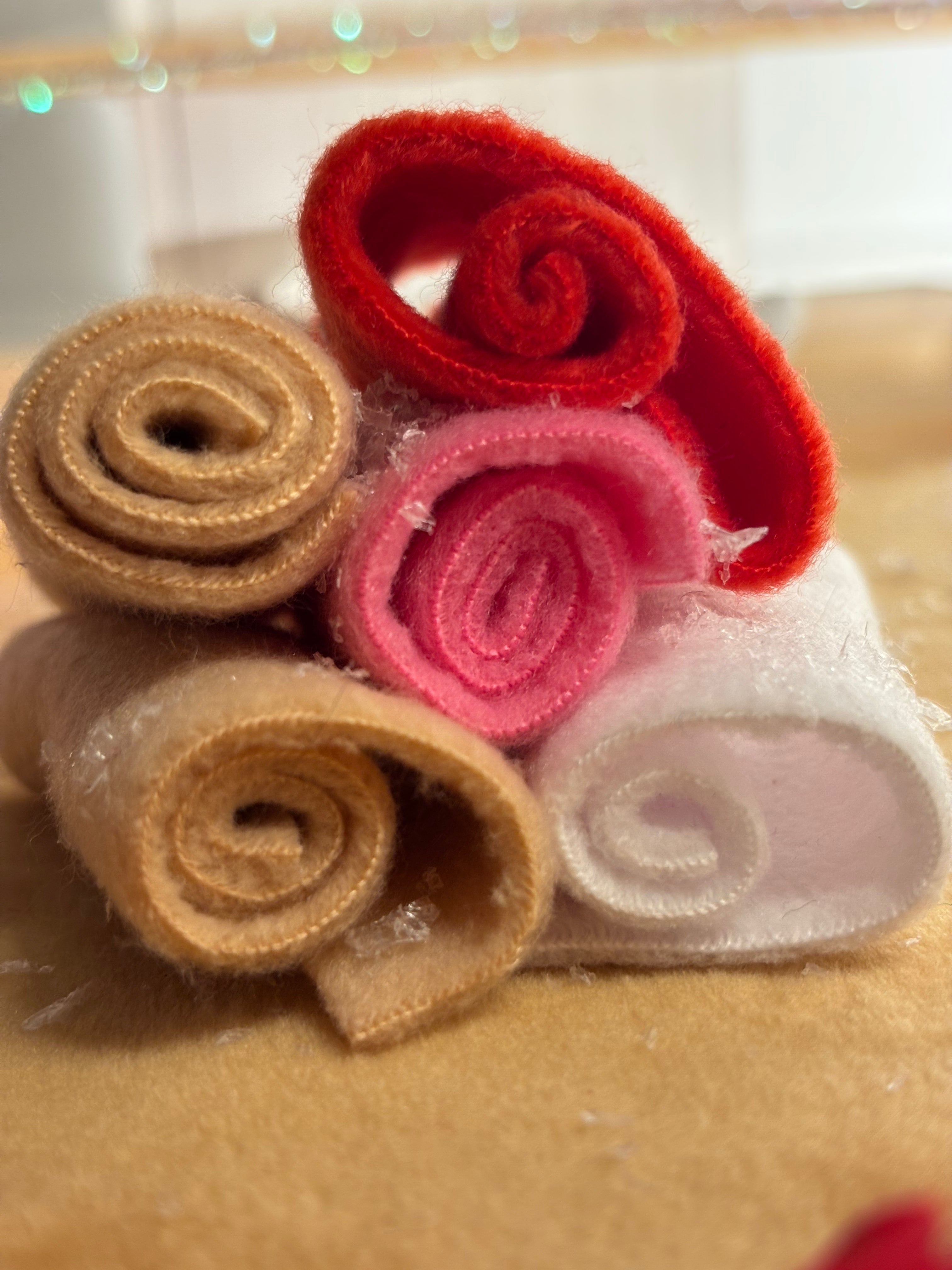 Miniature Blanket | Color selection |